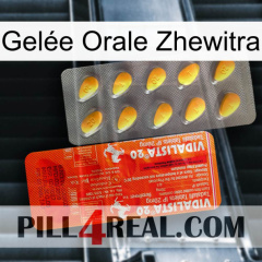 Gelée Orale Zhewitra new01